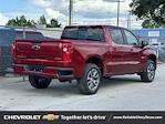 2025 Chevrolet Silverado 1500 Crew Cab 2WD Pickup for sale #SG306786 - photo 2