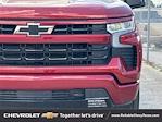 2025 Chevrolet Silverado 1500 Crew Cab 2WD Pickup for sale #SG306786 - photo 8