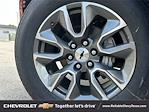 2025 Chevrolet Silverado 1500 Crew Cab 2WD Pickup for sale #SG306786 - photo 9