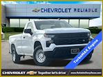 2025 Chevrolet Silverado 1500 Regular Cab 2WD Pickup for sale #SG311092 - photo 1