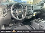 2025 Chevrolet Silverado 1500 Regular Cab 2WD Pickup for sale #SG311092 - photo 10