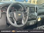 2025 Chevrolet Silverado 1500 Regular Cab 2WD Pickup for sale #SG311092 - photo 11