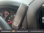 2025 Chevrolet Silverado 1500 Regular Cab 2WD Pickup for sale #SG311092 - photo 18