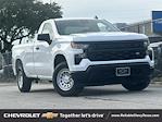2025 Chevrolet Silverado 1500 Regular Cab 2WD Pickup for sale #SG311092 - photo 3