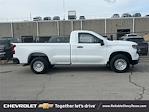 2025 Chevrolet Silverado 1500 Regular Cab 2WD Pickup for sale #SG311092 - photo 4