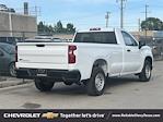 2025 Chevrolet Silverado 1500 Regular Cab 2WD Pickup for sale #SG311092 - photo 2