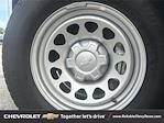 2025 Chevrolet Silverado 1500 Regular Cab 2WD Pickup for sale #SG311092 - photo 9
