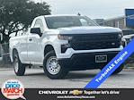 2025 Chevrolet Silverado 1500 Regular Cab 2WD Pickup for sale #SG313989 - photo 1