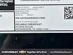 2025 Chevrolet Silverado 1500 Regular Cab 2WD Pickup for sale #SG313989 - photo 22