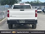 2025 Chevrolet Silverado 1500 Regular Cab 2WD Pickup for sale #SG313989 - photo 5