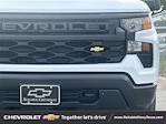 2025 Chevrolet Silverado 1500 Regular Cab 2WD Pickup for sale #SG313989 - photo 8
