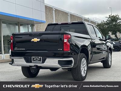 2025 Chevrolet Silverado 1500 Crew Cab 2WD Pickup for sale #SG314461 - photo 2