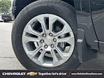 2025 Chevrolet Silverado 1500 Crew Cab 2WD Pickup for sale #SG314461 - photo 10