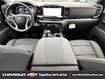 2025 Chevrolet Silverado 1500 Crew Cab 2WD Pickup for sale #SG314461 - photo 11