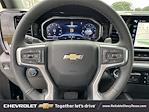2025 Chevrolet Silverado 1500 Crew Cab 2WD Pickup for sale #SG314461 - photo 13