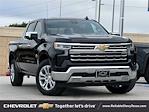 2025 Chevrolet Silverado 1500 Crew Cab 2WD Pickup for sale #SG314461 - photo 3