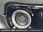 2025 Chevrolet Silverado 1500 Crew Cab 2WD Pickup for sale #SG314461 - photo 22