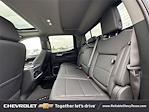 2025 Chevrolet Silverado 1500 Crew Cab 2WD Pickup for sale #SG314461 - photo 28