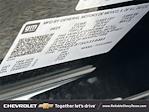 2025 Chevrolet Silverado 1500 Crew Cab 2WD Pickup for sale #SG314461 - photo 29