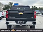 2025 Chevrolet Silverado 1500 Crew Cab 2WD Pickup for sale #SG314461 - photo 5