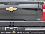 2025 Chevrolet Silverado 1500 Crew Cab 2WD Pickup for sale #SG314461 - photo 7
