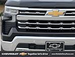 2025 Chevrolet Silverado 1500 Crew Cab 2WD Pickup for sale #SG314461 - photo 9