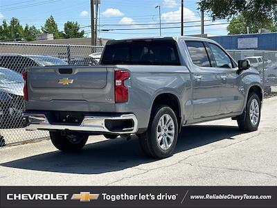 2025 Chevrolet Silverado 1500 Crew Cab 2WD Pickup for sale #SG315252 - photo 2
