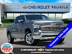 2025 Chevrolet Silverado 1500 Crew Cab 2WD Pickup for sale #SG315252 - photo 1