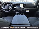 2025 Chevrolet Silverado 1500 Crew Cab 2WD Pickup for sale #SG315252 - photo 10