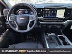 2025 Chevrolet Silverado 1500 Crew Cab 2WD Pickup for sale #SG315252 - photo 12