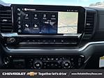 2025 Chevrolet Silverado 1500 Crew Cab 2WD Pickup for sale #SG315252 - photo 16
