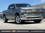 2025 Chevrolet Silverado 1500 Crew Cab 2WD Pickup for sale #SG315252 - photo 3