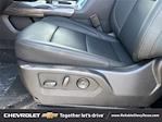 2025 Chevrolet Silverado 1500 Crew Cab 2WD Pickup for sale #SG315252 - photo 28