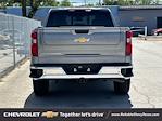 2025 Chevrolet Silverado 1500 Crew Cab 2WD Pickup for sale #SG315252 - photo 5