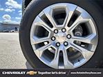 2025 Chevrolet Silverado 1500 Crew Cab 2WD Pickup for sale #SG315252 - photo 9
