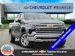 2025 Chevrolet Silverado 1500 Crew Cab 2WD Pickup for sale #SG315396 - photo 1