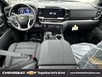 2025 Chevrolet Silverado 1500 Crew Cab 2WD Pickup for sale #SG315396 - photo 10