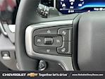 2025 Chevrolet Silverado 1500 Crew Cab 2WD Pickup for sale #SG315396 - photo 13