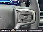 2025 Chevrolet Silverado 1500 Crew Cab 2WD Pickup for sale #SG315396 - photo 14