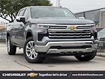 2025 Chevrolet Silverado 1500 Crew Cab 2WD Pickup for sale #SG315396 - photo 2