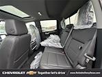 2025 Chevrolet Silverado 1500 Crew Cab 2WD Pickup for sale #SG315396 - photo 27