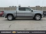 2025 Chevrolet Silverado 1500 Crew Cab 2WD Pickup for sale #SG315396 - photo 3