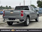 2025 Chevrolet Silverado 1500 Crew Cab 2WD Pickup for sale #SG315396 - photo 4