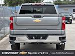 2025 Chevrolet Silverado 1500 Crew Cab 2WD Pickup for sale #SG315396 - photo 5