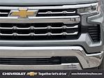 2025 Chevrolet Silverado 1500 Crew Cab 2WD Pickup for sale #SG315396 - photo 8