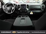 New 2025 Chevrolet Silverado 1500 Custom Crew Cab Pickup for sale #SG318572 - photo 10