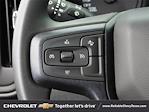 New 2025 Chevrolet Silverado 1500 Custom Crew Cab Pickup for sale #SG318572 - photo 13