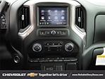New 2025 Chevrolet Silverado 1500 Custom Crew Cab Pickup for sale #SG318572 - photo 14