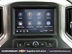 New 2025 Chevrolet Silverado 1500 Custom Crew Cab Pickup for sale #SG318572 - photo 15