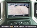 New 2025 Chevrolet Silverado 1500 Custom Crew Cab Pickup for sale #SG318572 - photo 16